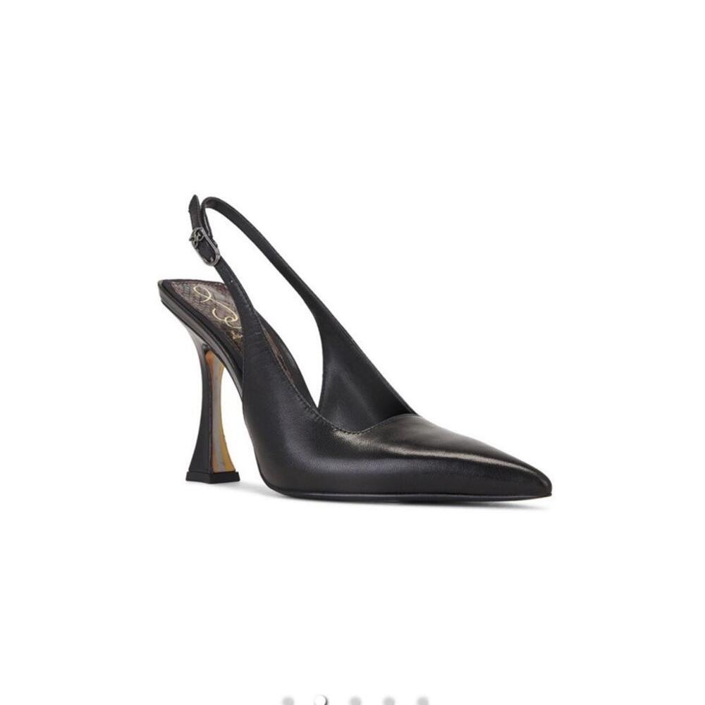 Sam Edelman Odette Sling Back - Picture 2 of 8